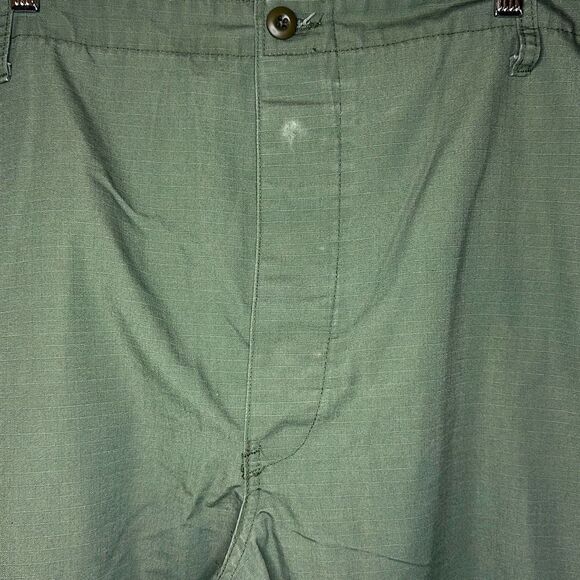 Law Pro Quartermaster Pants Mens xxl long Green Military Law Enforcer - Picture 3 of 11